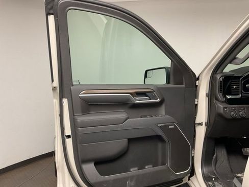 New 2026 Chevrolet Silverado 1500 RST w/ Convenience Package II image 9