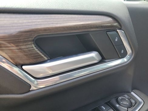 Certified 2023 Chevrolet Silverado 1500 LT AWD/4WD image 28