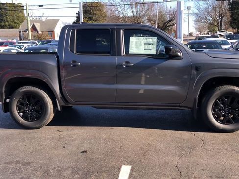 New 2026 Nissan Frontier SV w/ SV Convenience Package image 9