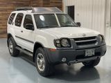 Used 2002 Nissan Xterra 2WD S/C image 2