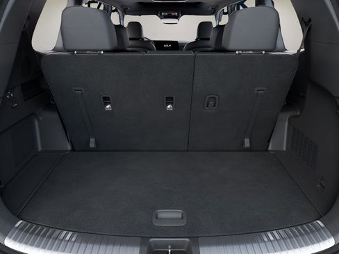 New 2025 Kia Telluride SX X-Line image 19