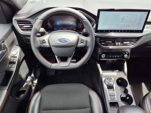Used 2024 Ford Escape ST-Line Select w/ Tech Pack #1 AWD/4WD image 6