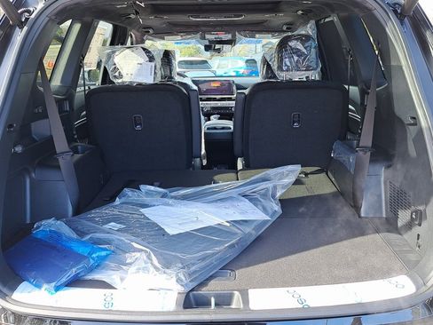 New 2025 Kia Telluride SX Prestige X-Pro image 14