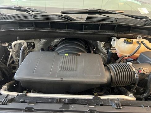 Used 2022 GMC Sierra 1500 AT4 AWD/4WD image 32