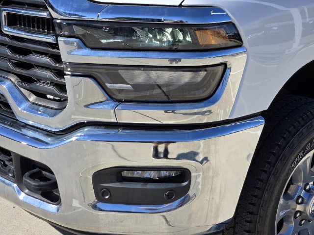 Used 2025 RAM 2500 Lone Star AWD/4WD image 10