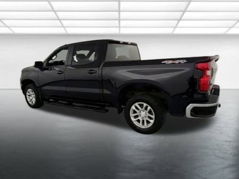 Used 2022 Chevrolet Silverado 1500 LT image 6