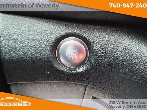 Used 2023 Hyundai Santa Fe SEL image 19