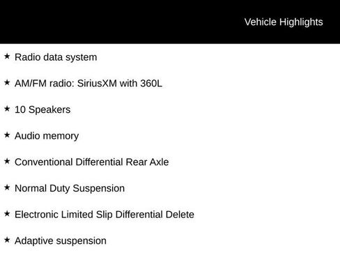 Used 2022 Jeep Grand Cherokee Summit w/ Luxury Tech Group V image 12