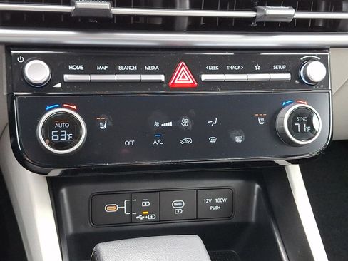 New 2026 Hyundai Tucson SEL image 11