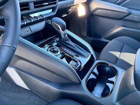 New 2026 Chevrolet Colorado LT w/ Advanced Trailering Package AWD/4WD image 13