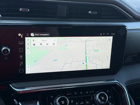 New 2025 GMC Sierra 2500 Denali w/ Denali Reserve Package image 31