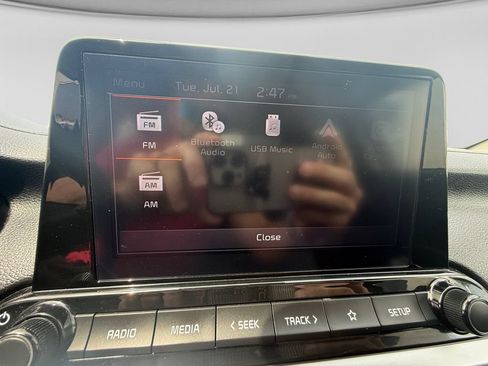 Used 2024 Kia Forte LXS FWD image 27