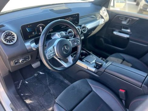 Used 2021 Mercedes-Benz GLB 35 AMG 4MATIC image 15