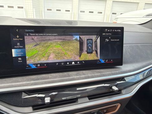 Used 2026 BMW X5 xDrive50e AWD/4WD image 7