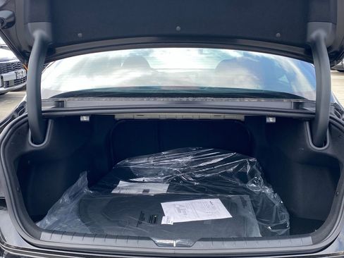 New 2026 Kia K5 GT-Line w/ GT-Line Red Interior Package FWD image 22