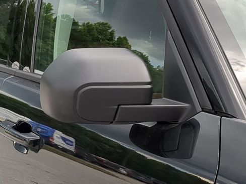 Used 2024 Ford Bronco Sport Outer Banks w/ Tech Package image 11