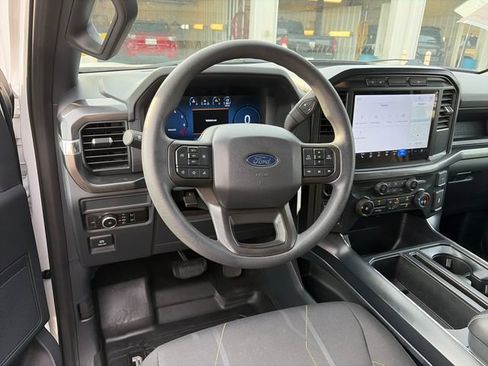 Used 2024 Ford F150 STX AWD/4WD image 14