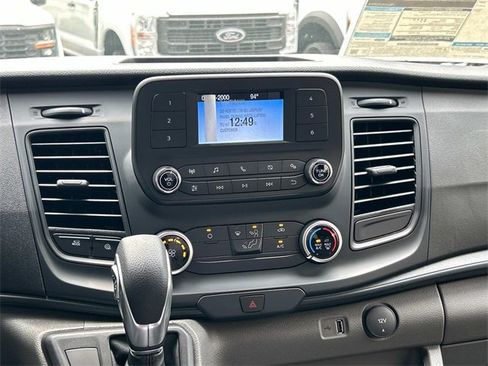 New 2025 Ford Transit 150 Low Roof image 14
