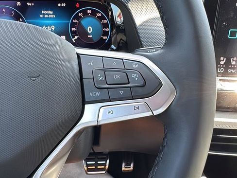 New 2025 Volkswagen Atlas Cross Sport SEL Premium R-Line image 20