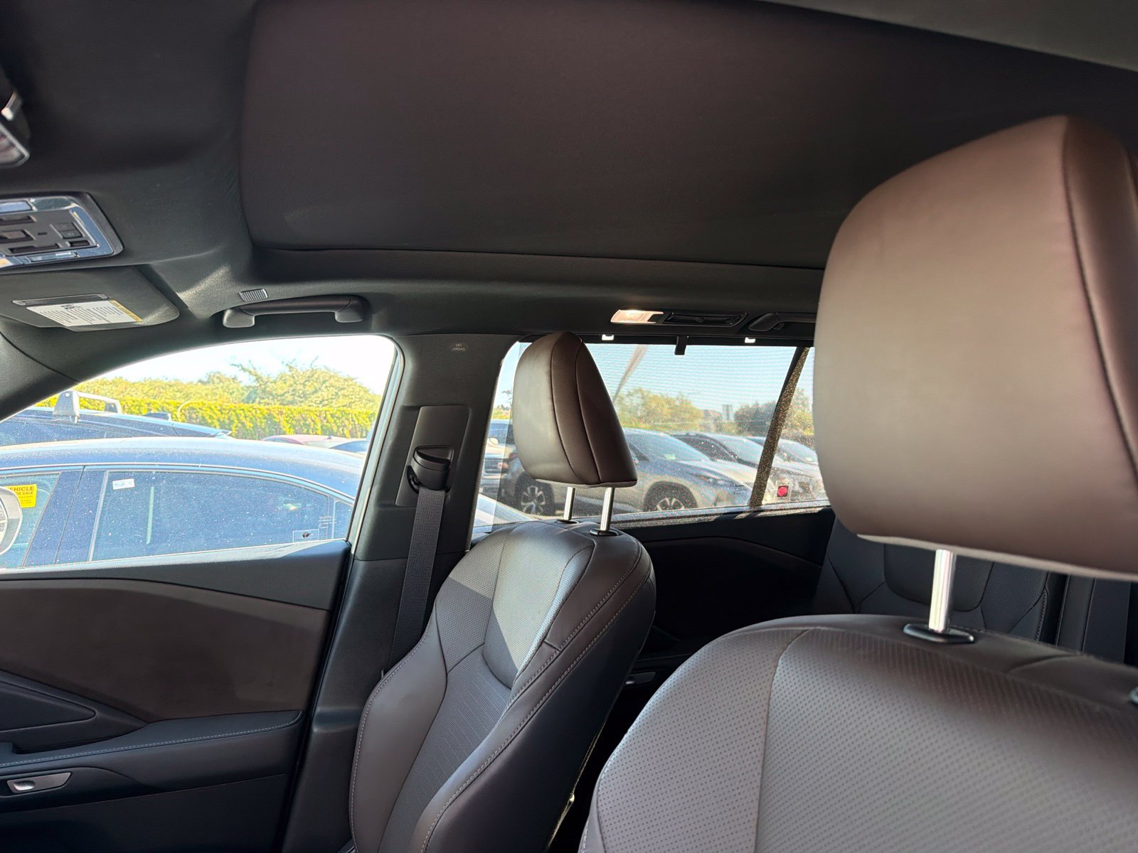Used 2026 Lexus TX 350 AWD w/ Technology Package image 7