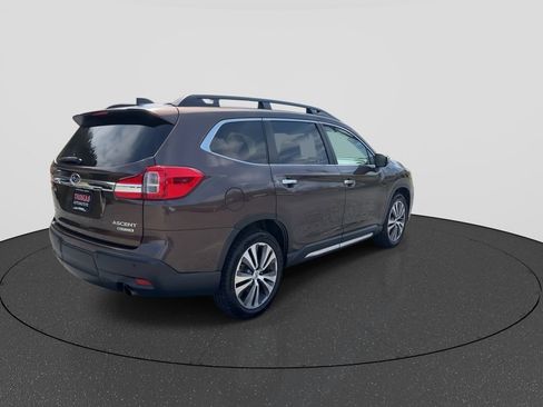 Used 2019 Subaru Ascent Touring AWD/4WD image 8