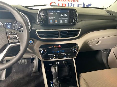 Used 2020 Hyundai Tucson SEL image 16