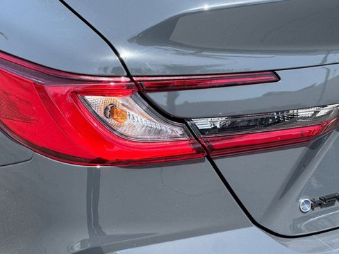 Certified 2025 Toyota Camry LE image 33