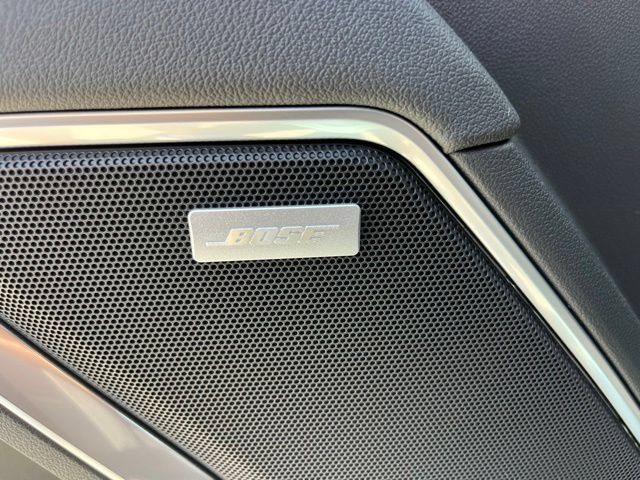 New 2026 Chevrolet Silverado 1500 RST w/ All Star Edition Plus AWD/4WD image 18