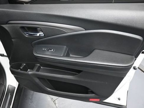 Certified 2021 Honda Passport EX-L image 35