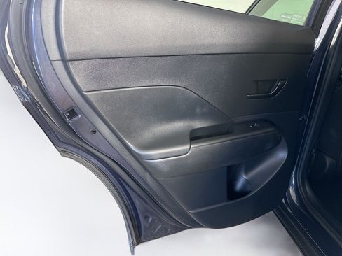 Used 2024 Hyundai Kona SEL AWD/4WD image 25