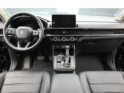 Used 2024 Honda CR-V EX-L image 16