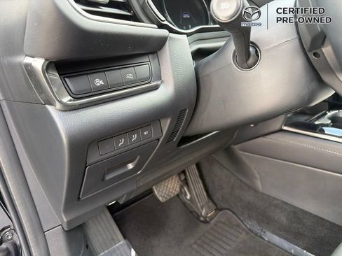 Used 2025 MAZDA CX-30 AWD 2.5 S w/ Preferred Package image 41