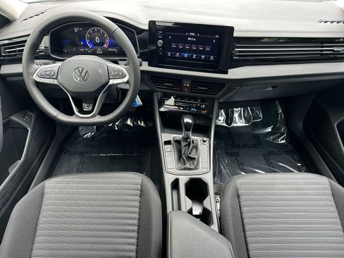 New 2026 Volkswagen Jetta S FWD image 12