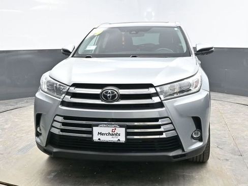 Used 2019 Toyota Highlander Limited Platinum image 6