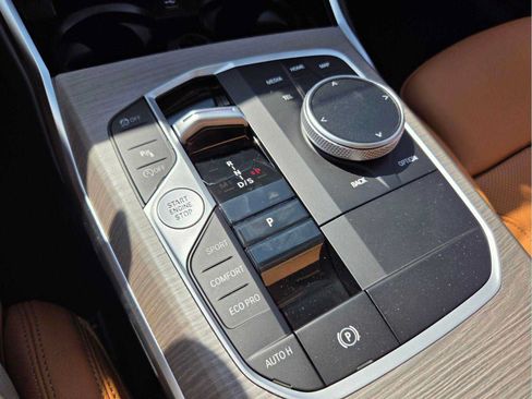 New 2026 BMW 330i Sedan w/ Premium Package RWD image 23