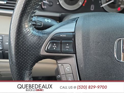 Used 2015 Honda Odyssey EX-L image 15