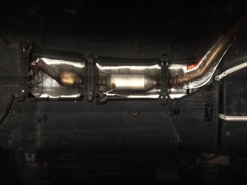 Used 2025 Toyota Camry SE image 16