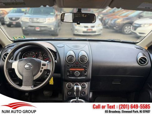 Used 2011 Nissan Rogue S AWD/4WD image 19