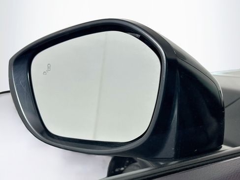 Used 2025 Honda Civic Sport image 16