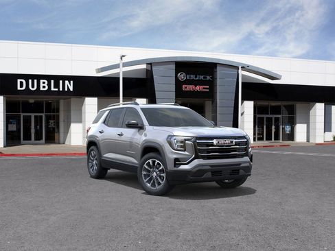 New 2026 GMC Terrain Elevation w/ Elevation Premium Package image 8