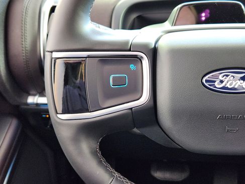 New 2026 Ford Expedition Max Platinum w/ Platinum Ultimate Package image 19