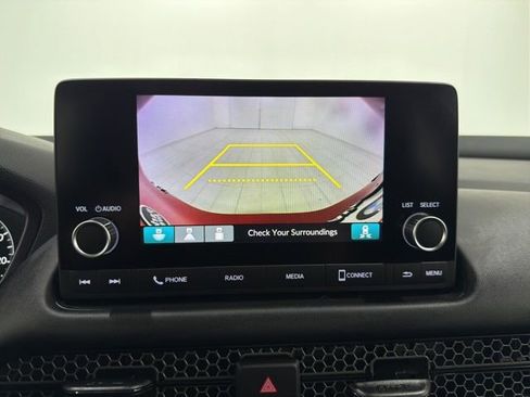 Used 2025 Honda HR-V Sport image 33