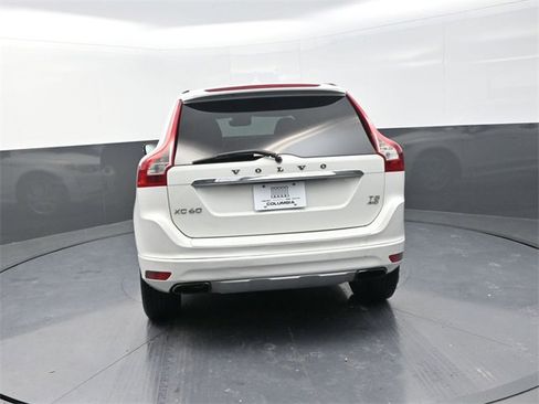Used 2016 Volvo XC60 T5 Premier image 6