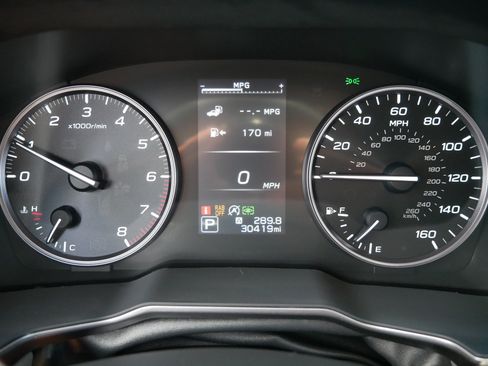 Certified 2025 Subaru Outback Limited XT w/ Popular Package #2 AWD/4WD image 21