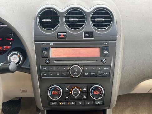 Used 2011 Nissan Altima 2.5 SL w/ 2.5SL Pkg FWD image 20