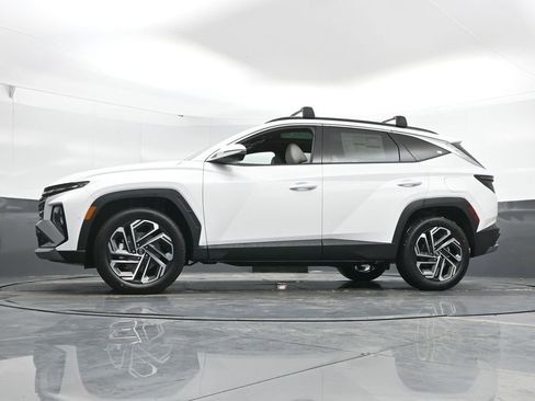 New 2026 Hyundai Tucson Limited image 49