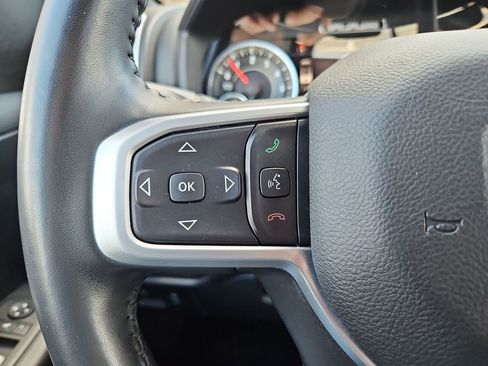 Used 2022 RAM 1500 Big Horn image 11