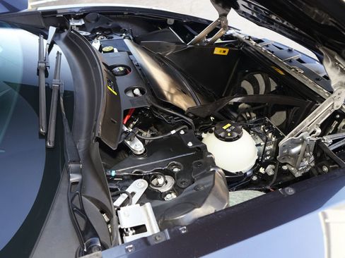 Used 2019 BMW i8 Roadster image 24