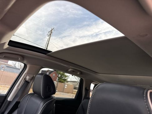 Used 2023 Acura MDX SH-AWD w/ Advance Package image 49