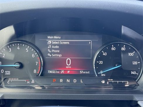 Used 2021 Ford Explorer XLT image 23